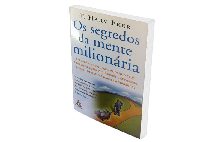 Os segredos da mente milionária – Resumo do livro